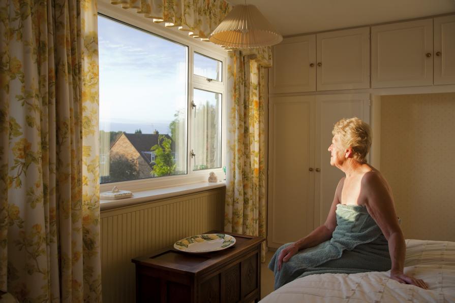 What Mother sees 2 , England Oct 2011