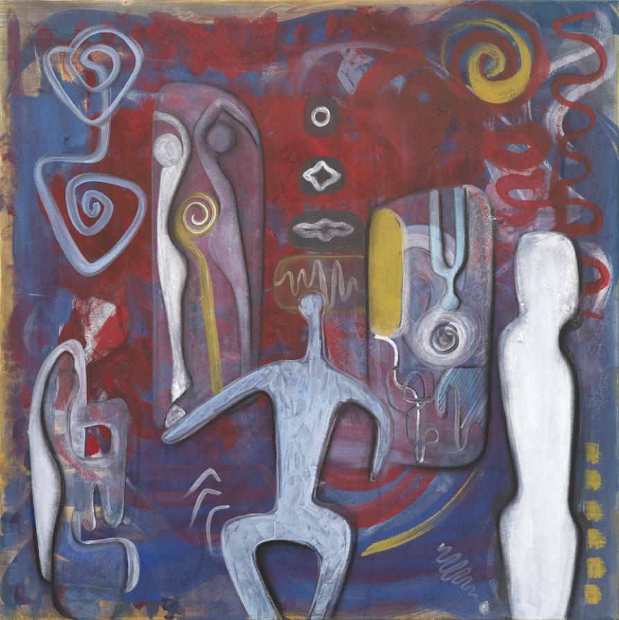 Pensiero- Azione  / Thought-Action