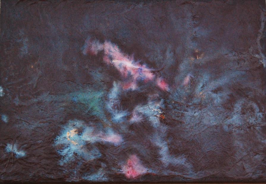 FORME NELLO SPAZIO FORME NELLO SPAZIO