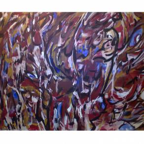 l'autunno di un'amica