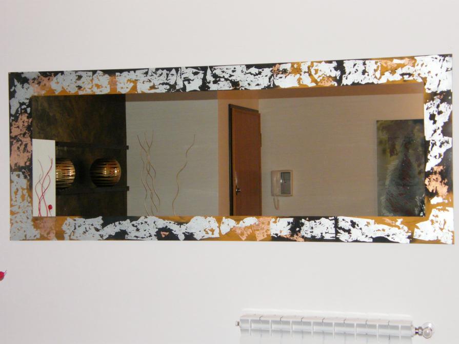 SPECCHI DECORATIVI