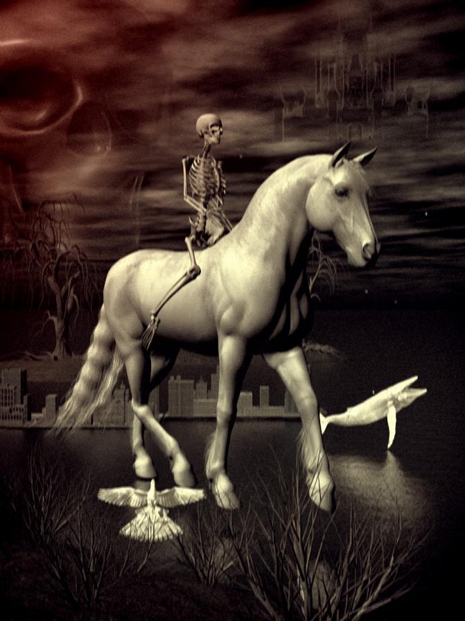 Imagination Imagination