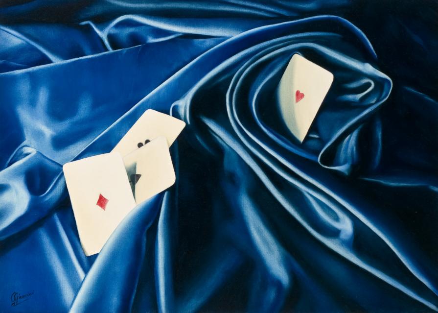 Il gioco del destino