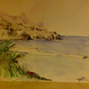 Castellamare del Golfo (TR)