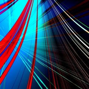 Dietro un velo di apparente staticità 