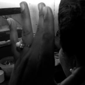 Photography Documentary of Culture "LUDRUK” #19