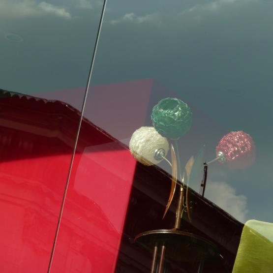 PRESENZE n.15 (dedicato a Luigi Ghirri).