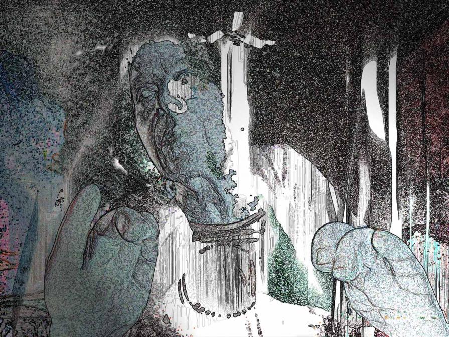 Gesù si sacrificò per i musulmani anche Gesù si sacrificò per i musulmani anche