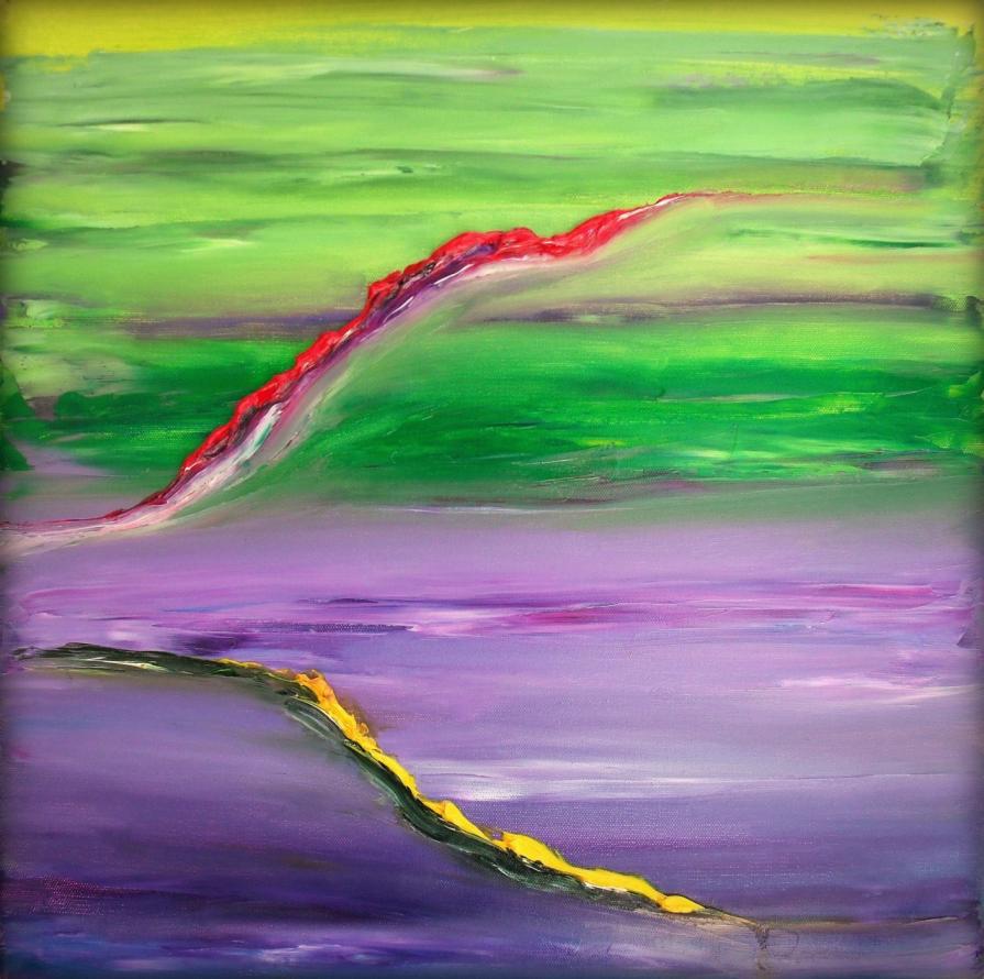 L'uno dentro l'altra