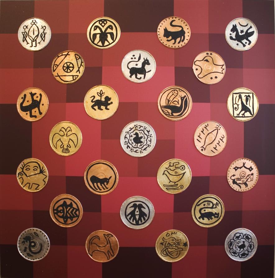 ITS NAME IS EMBROIDERY ITS NAME IS EMBROIDERY