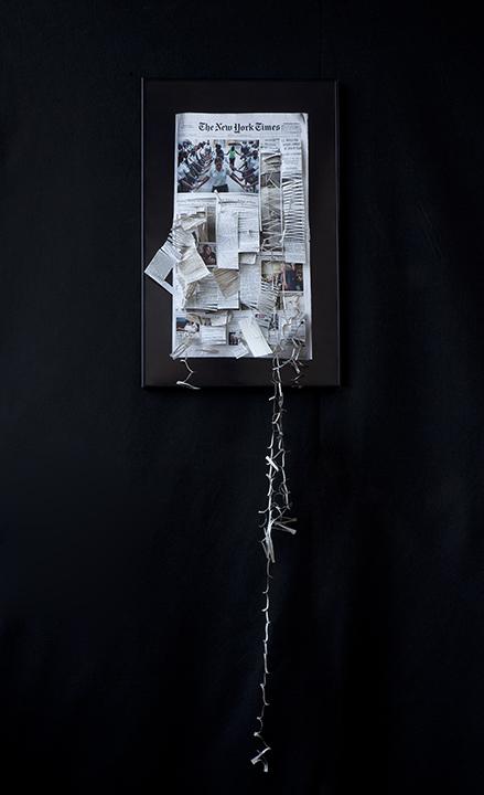 The Breakdown of Language The Breakdown of Language