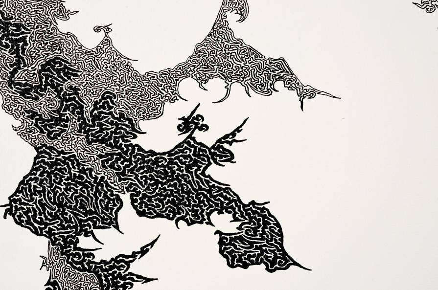 Winds Of Change - Close-up Detail Image #6