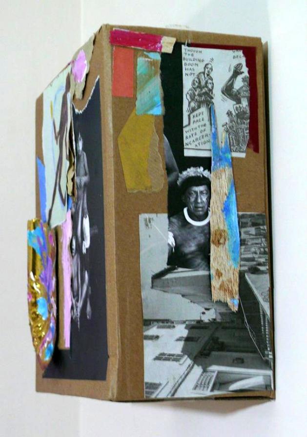 SCATOLA BRUT SCATOLA BRUT