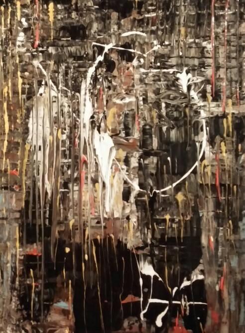 "L' uomo dalle lacrime d'oro"