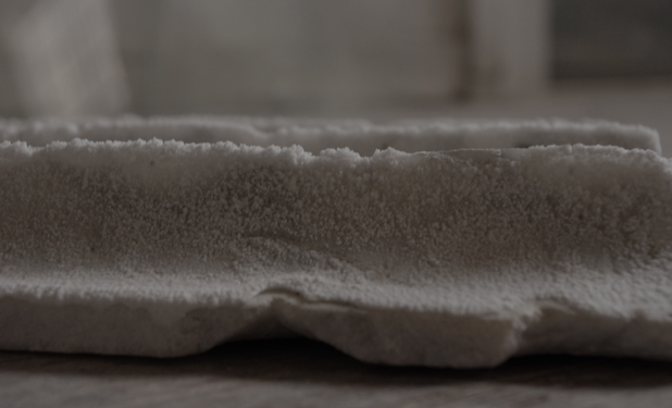 Quel che il mare è stato