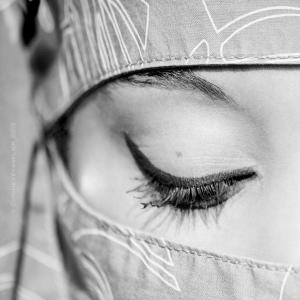 Corine Veysselier - You See Me - Liberté de Regards