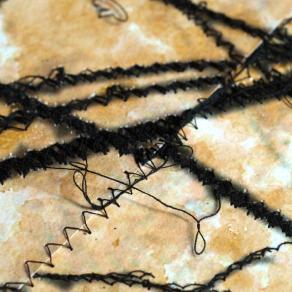 Particolare 02 dell'opera (INTEREZZA-MI)