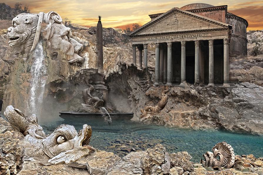 L'ULTIMA DI QUELLE CHE ANDO'