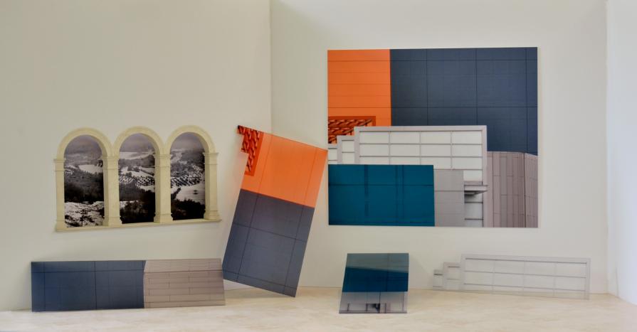 (De)Composition Sydney 3