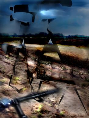 alla fine la terra esaurira i frutti.la vendetta di madre natura.