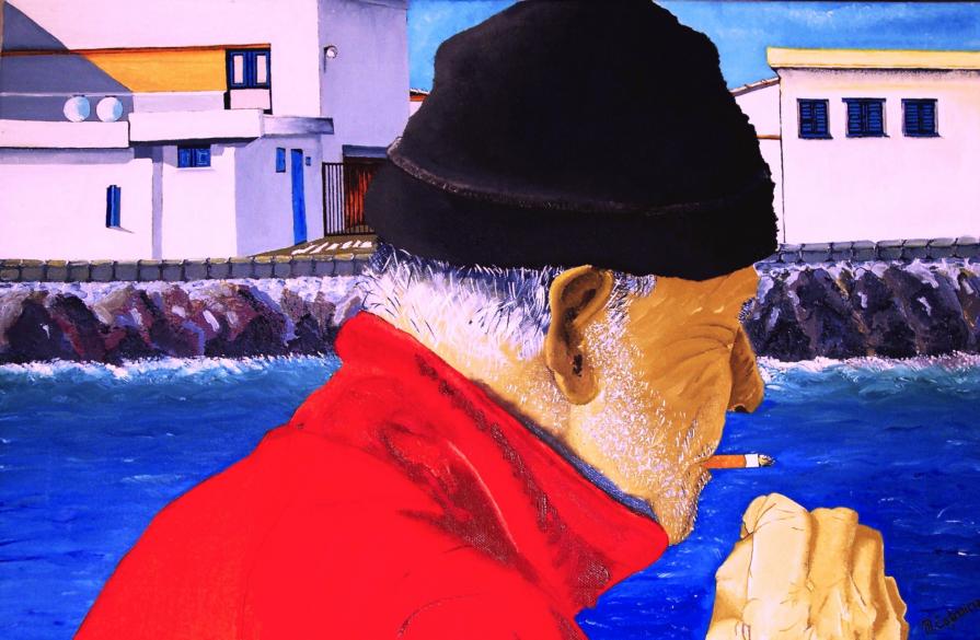 U zu Cicciu di Porticello