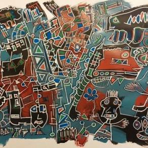 Un tranquillo pomeriggio