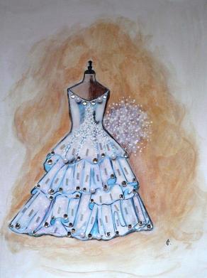 Fashion Illustration