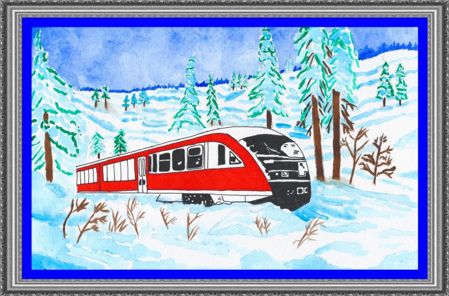 Se vuoi viaggiare in “prima classe” devi viaggiare con il cuore !!!