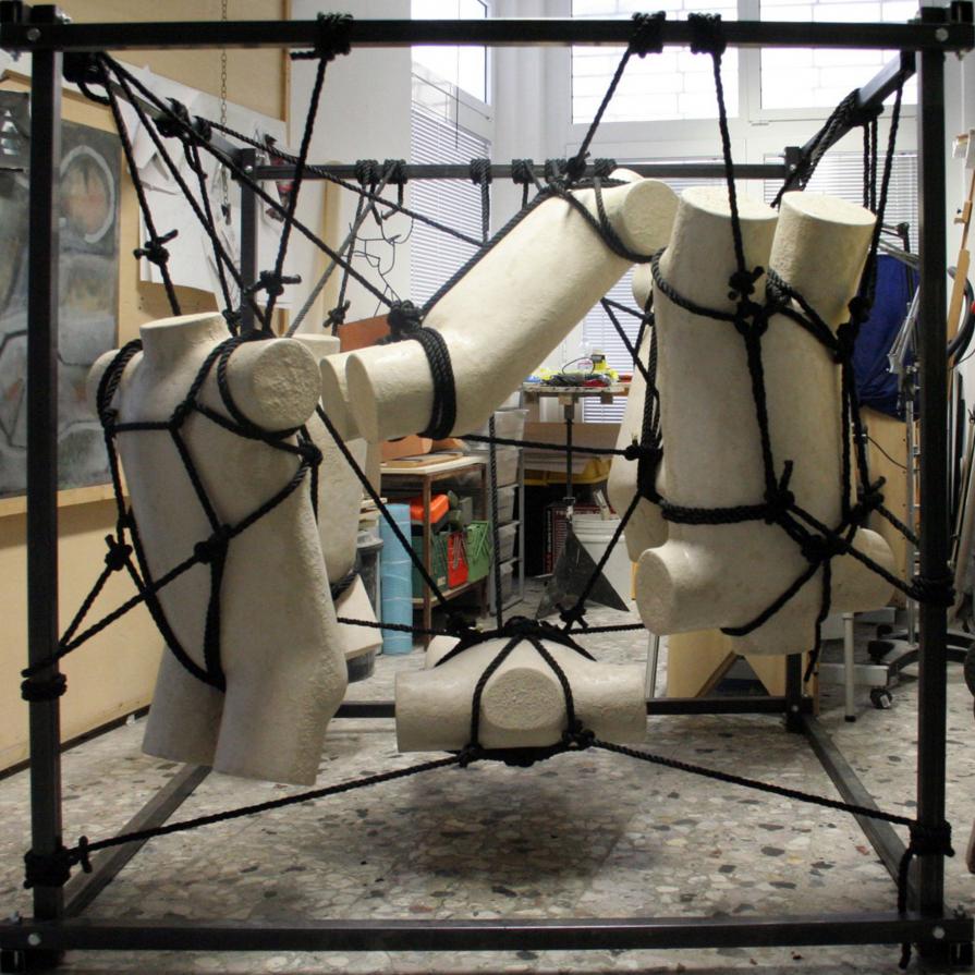 Mind Forged Manacles