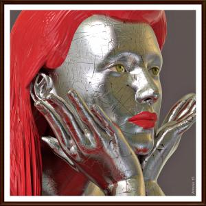 L'attesa- expectation