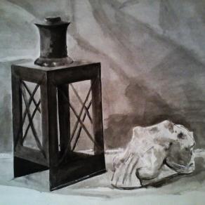 Natura Morta 2