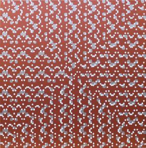 Daniele de Lorenzo - Genesi 7