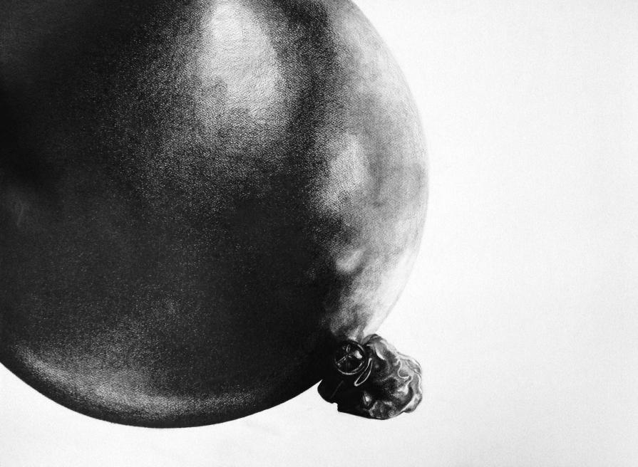 Do not linger, even with what is most intimate