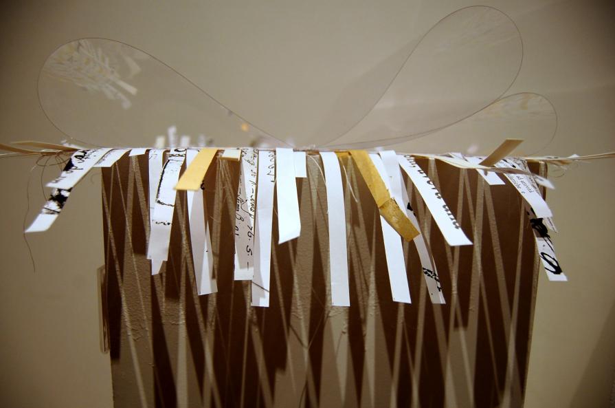 inventare altri spazi