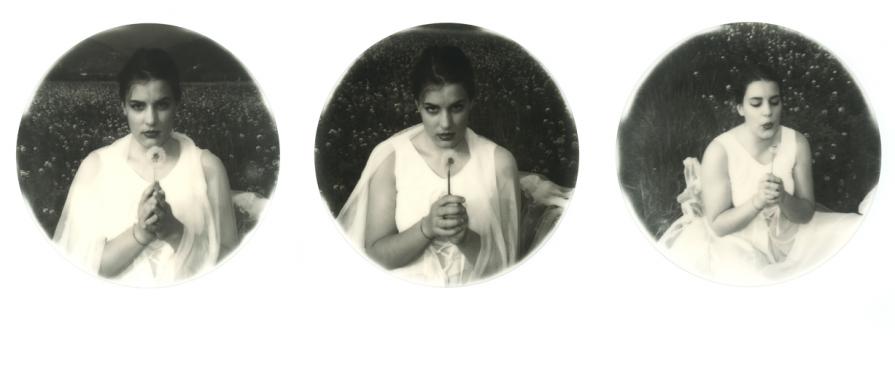 "Con occhi diversi" (Il soffio)