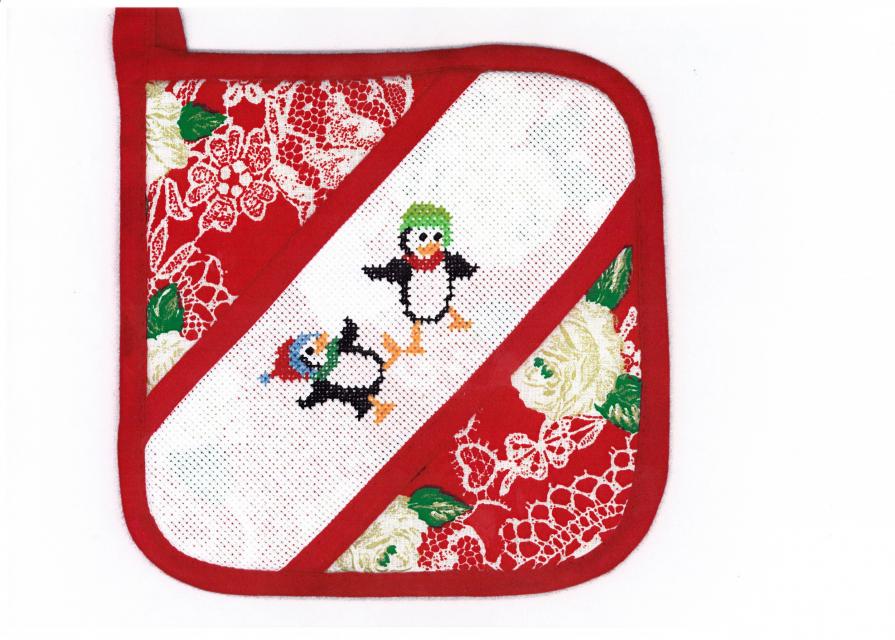 I MIEI DIPINTI CON FILO !!! 61