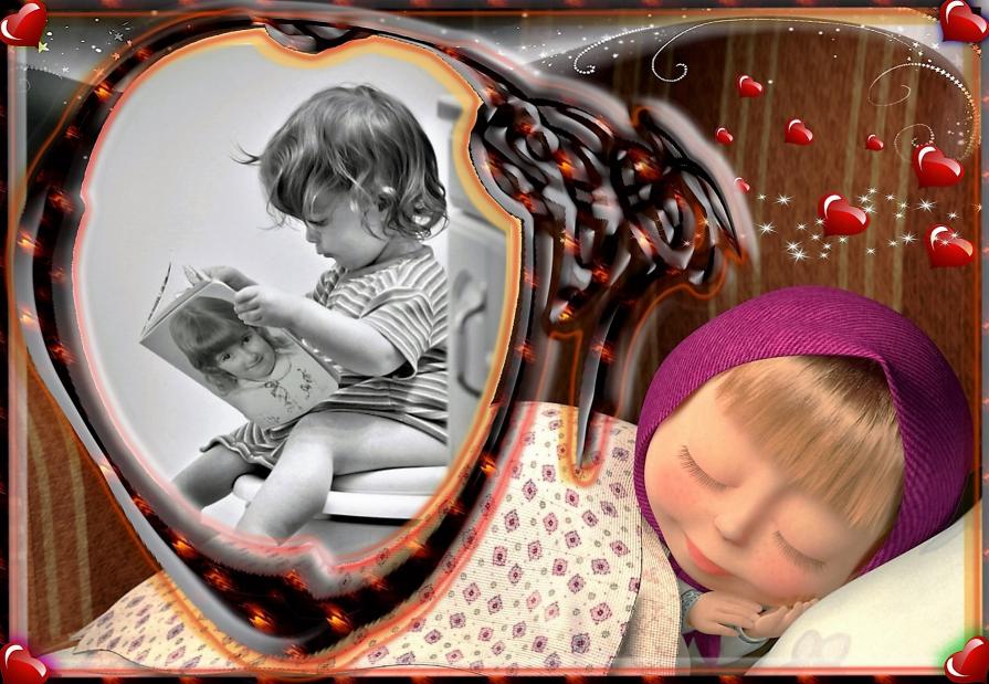 Allora sto solo sognando !!!