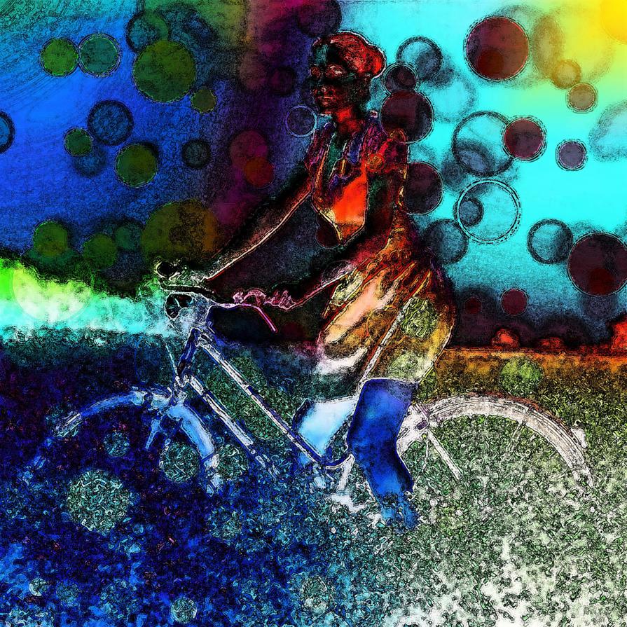 Se, per innamorarmi ancora !!!