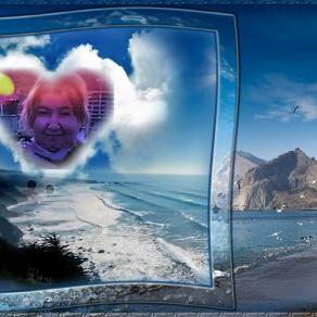 Vado incontro alla mia storia !!!