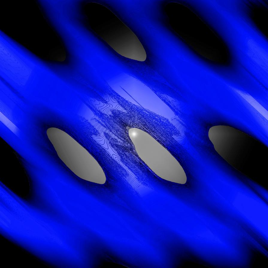 Noi siamo sempre nel luogo dove si trova il nostro pensiero e non il nostro corpo !!!