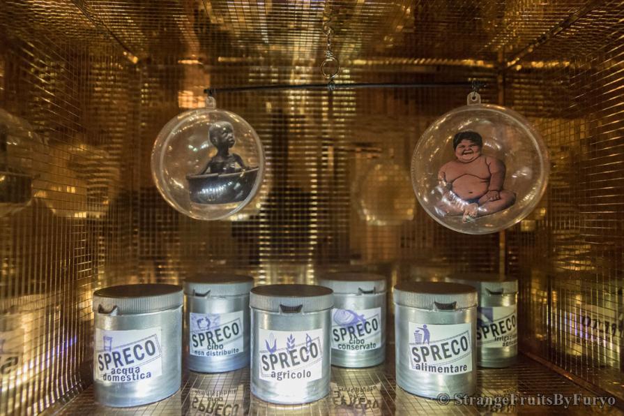 Paradosso alimentare