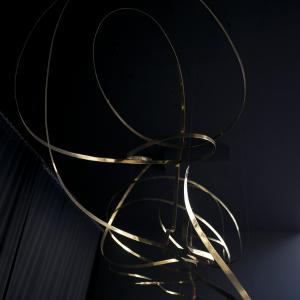 Drawing on big scale