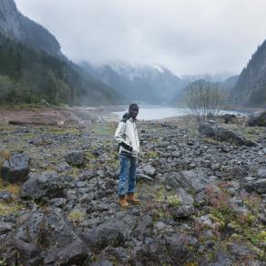 Fremd bin ich eingezogen