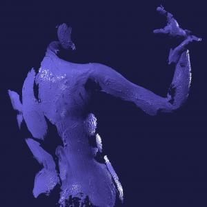 Catch - Body's Contamination - Photo Alessandro Risuleo Catch - Body's Contamination - Photo Alessandro Risuleo