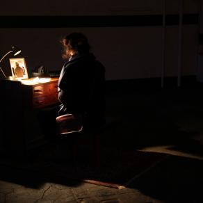 Speculative Resonances