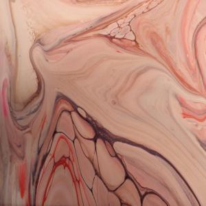 Suspended Disbelief - Close Up 4