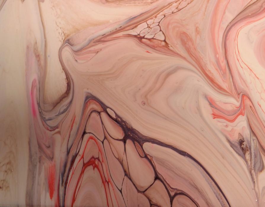 Suspended Disbelief - Close Up 4