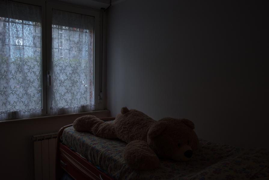 A Sky Full Of Stars For A Roof