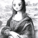 Manga Lisa