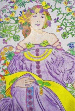 Chi sa cogliere i tuoi stati d'animo ... sa leggere la tua anima !!!! 